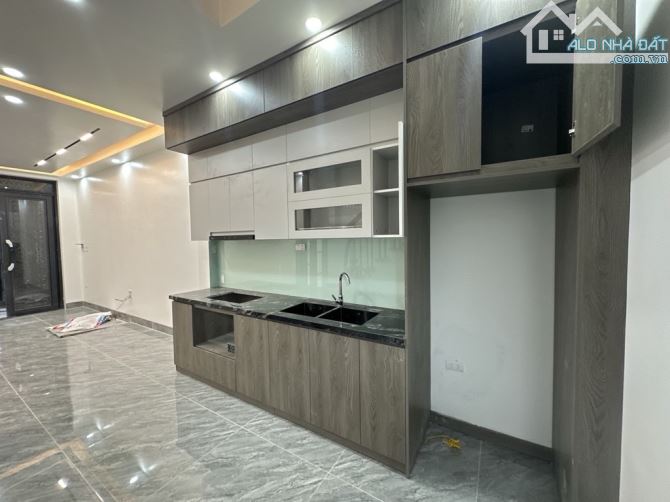 NHÀ ĐẸP VÂN CANH - Ô TÔ ĐỖ CÁCH 50M  - GẦN UBND VÂN CANH - VÀI BƯỚC RA ĐƯỜNG 422B - 2