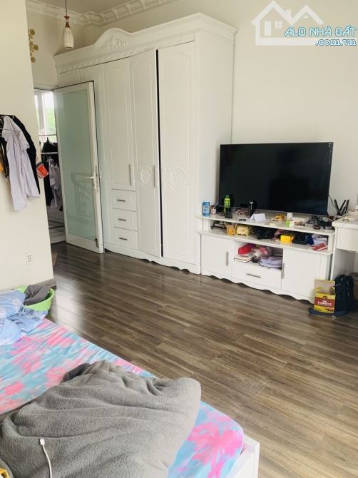 NHÀ MỚI XÂY CẦN BÁN GẤP NÊN GIẢM SÂU CÒN HƠN 7,x t.ỷ (5x20m) PHẠM THẾ HIỂN P7 QUẬN 8 - 2