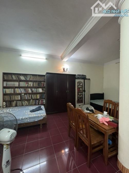 BÁN NHÀ PHỐ LÊ TRỌNG TẤN-NHÀ LÔ GÓC-3 THOÁNG-ÔTÔ TRÁNH-CÁCH PHỐ 20M.DTSD 60M NHỈNH 19 TỶ - 2