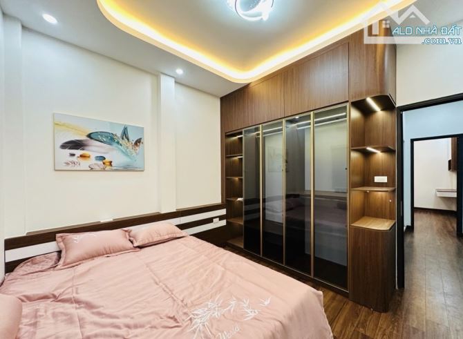 10 tỷ. NHÀ ĐẸP HÀM NGHI – 40M² – FULL NỘI THẤT – VỊ TRÍ VÀNG, 2 MẶT NGÕ, Ở NGAY - 2