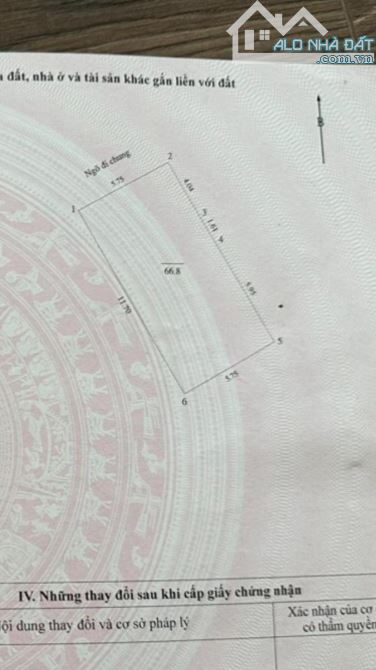Bán gấp! Khuất Duy Tiến, Thanh Xuân 68m2, MT 5.75m, ô tô tránh, lô góc, KD, nhỉnh 19 tỷ - 2