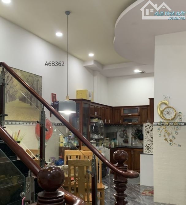Nhà đẹp cần bán HXH Đông Hưng Thuận- Q.12 - 2 tầng–96M2 – Chỉ nhỉnh 6 tỷ - 2