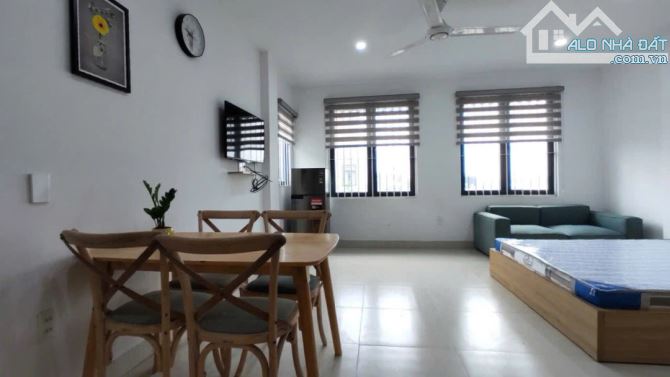 🏠 BÁN CĂN HỘ 5 TẦNG – KIỆT 7M PHAN THANH VÀI BƯỚC CHÂN LÀ ĐƯỜNG CHÍNH – ĐỐI DIỆN ĐH DUY T - 2