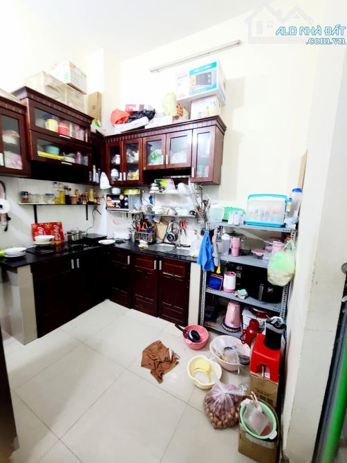 BIỆT THỰ MINI SÁT VÁCH QUẬN 8 HEM THÔNG 5M - ĐƯỜNG AN DƯƠNG VƯƠNG - AN LẠC BÌNH TÂN - 2