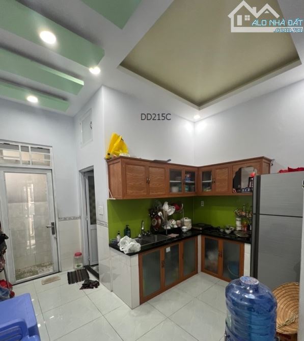 Bán nhà 2 tầng– P. Đông Hưng Thuận- Quận 12 – 54m2_Chỉ nhỉnh 4 tỷ - 2