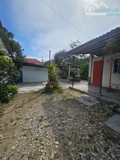 Bán đất thổ cư 2700m2, MT Bùi Thị Điệt, Phạm Văn Cội, Củ Chi.SHR  giá 31.5 LH - 2