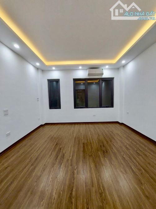 Bán Nhà Khương Trung 5 Tầng Xây Mới – Ngõ Nông, Gần Ô Tô – Giá Chỉ 7.25 Tỷ - 2