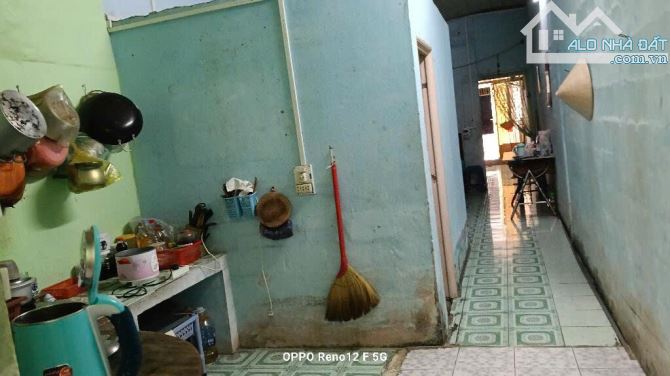 Bán Nhà CẤP 4 XE HƠI VÀO TẬN NHÀ, Đường 6, Trường Thọ, Thủ Đức - 2