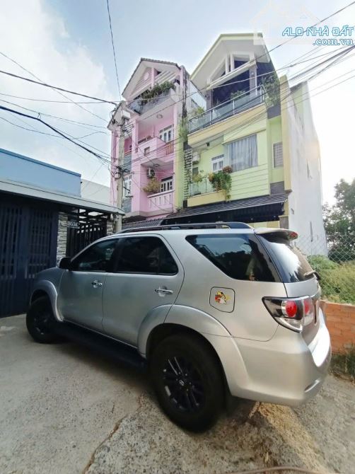 CẦN BÁN LÔ ĐẤT ĐẸP 151m2– HẺM XE HƠI – ĐƯỜNG SỐ 22, LINH ĐÔNG, THỦ ĐỨC - 2