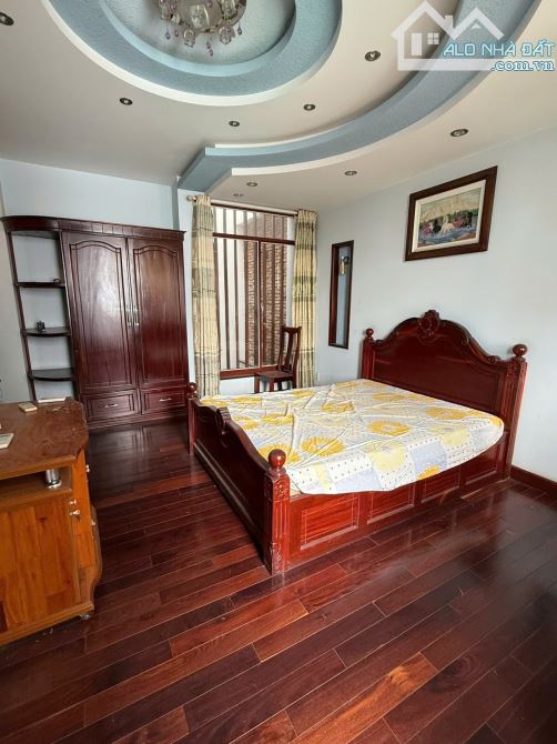 HẺM 6M XE HƠI NGỦ NHÀ - HẺM THÔNG 2 PHÚT TỚI AEON - 74m2 ngang 6M - 6 tầng. Giá 13 TỶ TL - 2