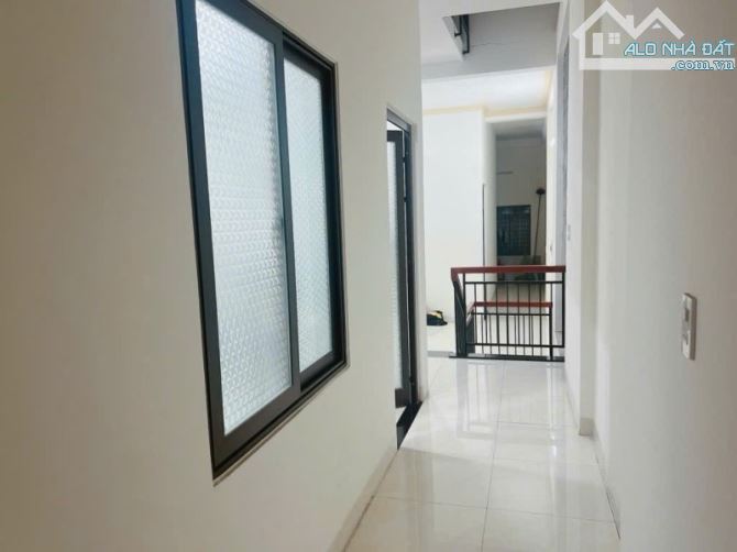 🛖BÁN NHÀ TRUNG TÂM HOÀ XUÂN - QUÁCH THỊ TRANG - VỊ TRÍ ĐẸP - NHÀ CÒN MỚI - 100M2 - 2