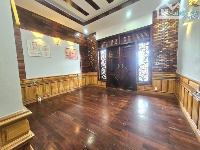 Cho thuê toà nhà 5 tầng và 1 tầng hầm Pha Chu Trinh, BMT, Đắk Lắk - 2