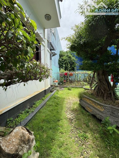 QUẬN 12, BÁN BIỆT THỰ VƯỜN THẠNH XUÂN 22, DT 550M2 ĐẤT THỔ CƯ GIÁ CHỈ 25 TỶ - 2