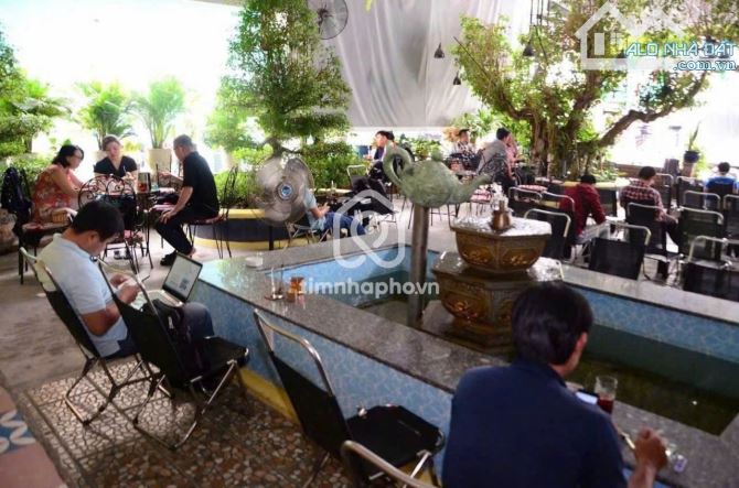 Bán Nhà Góc 2 Mặt Tiền Đường Kên Tân Hoá gần Trịnh Đình Thảo. Q. Tân Phú ( 14x18m = 245m) - 2