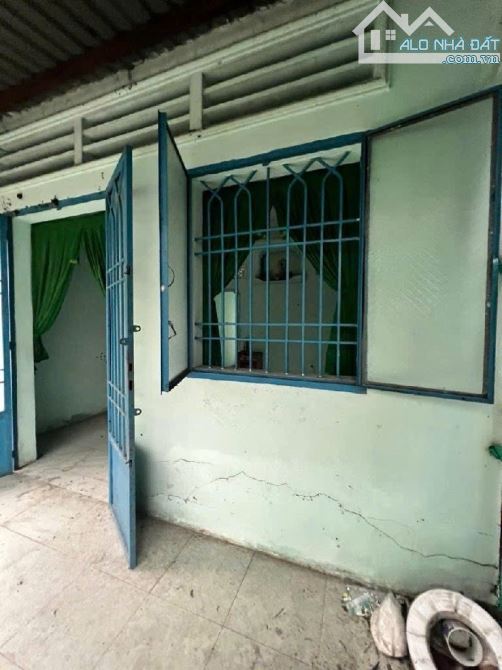 BÁN NHÀ LINH XUÂN THỦ ĐỨC - GẦN 100M2 GIÁ CHỈ 3TY63 - 2