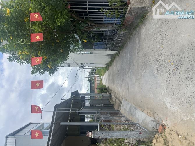 🏡 BÁN ĐẤT ĐẸP – HÒA QUÝ, NGŨ HÀNH SƠN, ĐÀ NẴNG - 2