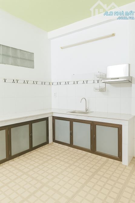 NHÀ BÁN, LẠC LONG QUÂN, TÂN BÌNH, HẺM Ô TÔ 5M, 2 TẦNG, 4X13, CHỈ 7 TỶ+ - 2