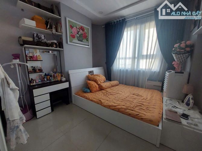 CHung cư Ruby Garden, Nguyễn Sỹ Sách, P15, TB, 80m2, 2PN, 2WC. - 2