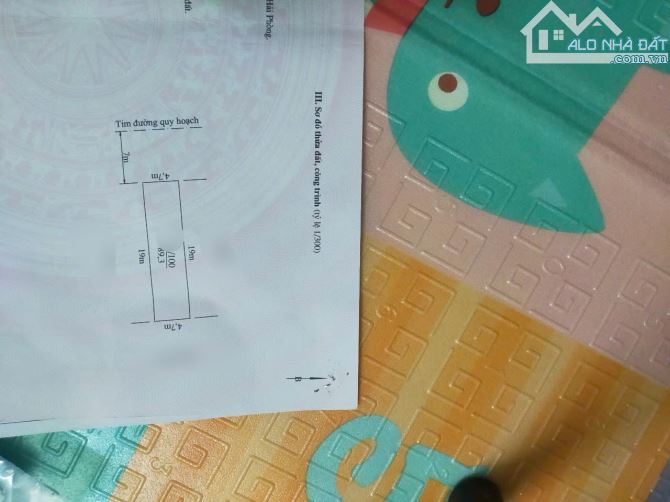 TĐC TASA ĐÔNG HẢI rẻ nhất khu vực - 2