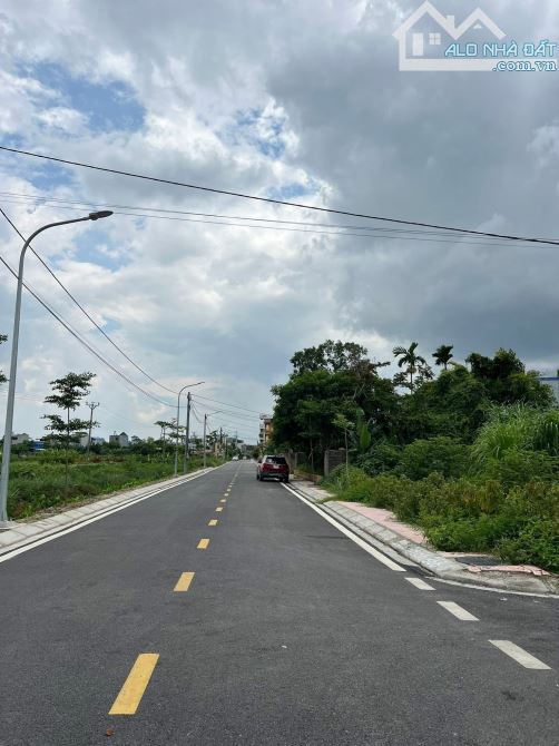 🏡 Bán lô đất trống 102m² gần chung cư Văn Cú, An Đồng, giá cực tốt - 2