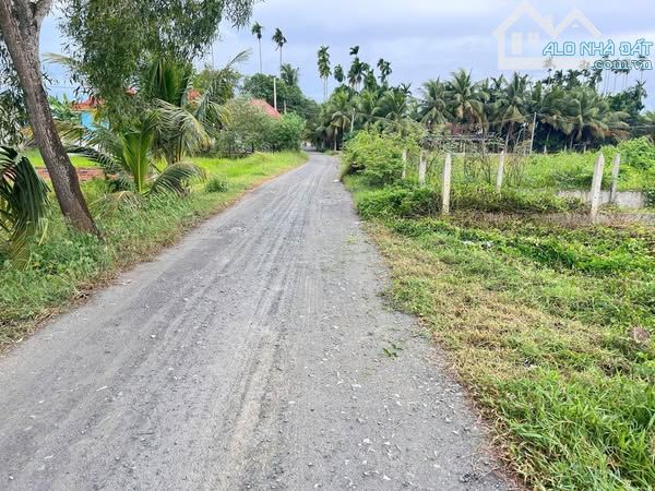 ĐẤT THỔ 140m2FULL  BÁN GẤP MẶT TIỀN ĐẸP TRUNG LẬP THƯỢNG - 2