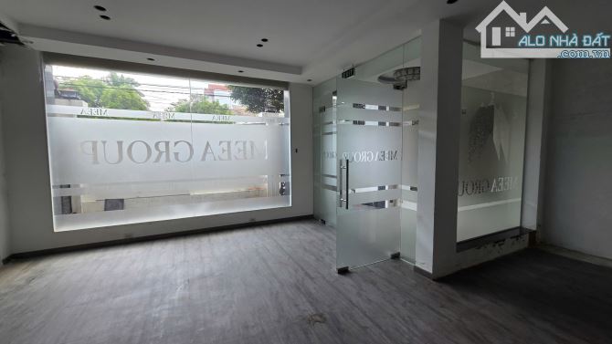 Cho thuê Toà nhà biệt thự mặt tiền nhánh D2D đường Võ Thị Sáu, p. Thống Nhất - 2
