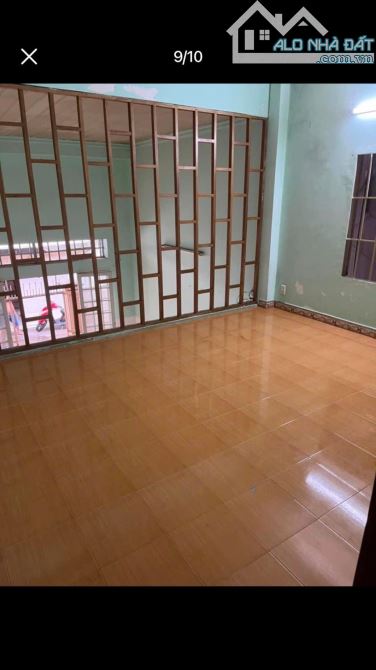 BÁN NHÀ HẺM 1041 TRẦN XUÂN SOẠN, TÂN HƯNG, QUẬN 7 - 52M2 - 2