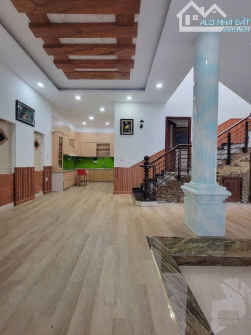 Biệt Thự Vườn Mini 2 tầng đường APĐ09, phường APD, Q12, dt 180m2 (10x18m), Hẻm Ôtô💰10,5Tỷ - 2