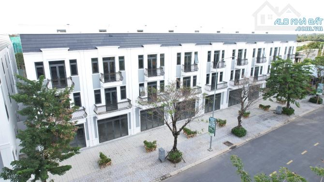 Mở bán GĐ 1,KĐT sinh thái HUD Chánh Mỹ,Bình Dương,giá chỉ từ 48tr/m,vốn 10% kí HĐMB