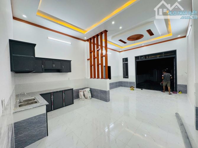 Bán nhà chính chủ 2p ngủ . Dân đông kín sát kcn - 2