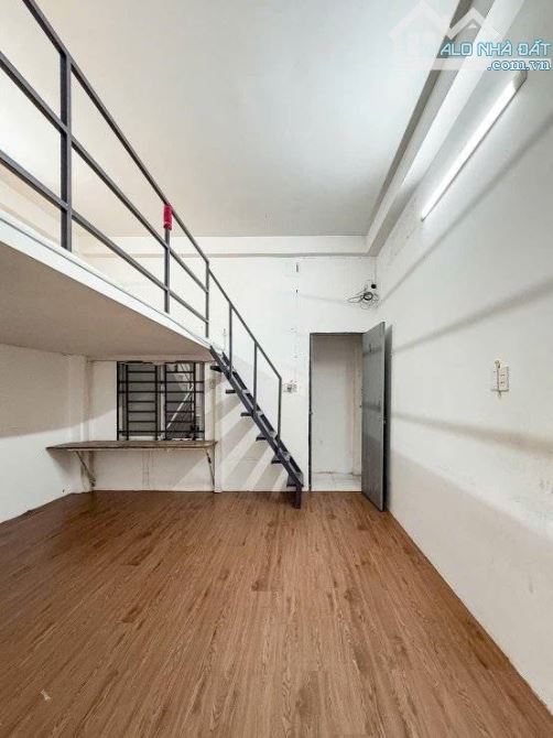 Bán CHDV HXH Đ Nguyễn Văn Nghi 81m2 đất 5lau 13P có 9,25 tỷ - 2