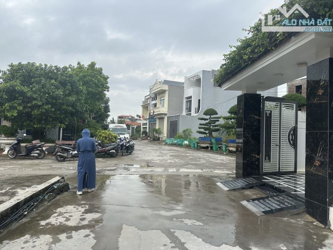 Bán lô 66m trung tâm Hoa Động ngõ ô tô tiện ích cực gần. - 2