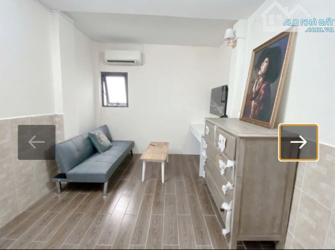 Bán nhà phố Quận 7 - CHDV 8PHÒNG - NGUYỄN THỊ THẬP - 7TỶ. - 2