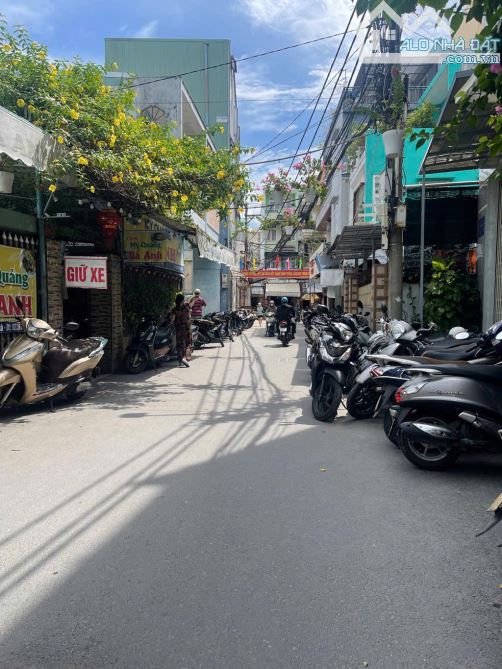 Bán nhà đường nhựa 6m Phan Thanh cách ĐH Duy Tân 70m có 18p dòng tiền 40tr/th - 2