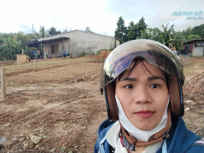 Cần bán lô đất mặt tiền Cầu Đỏ Túy Loan,7,5m giá tốt đầu tư - 2