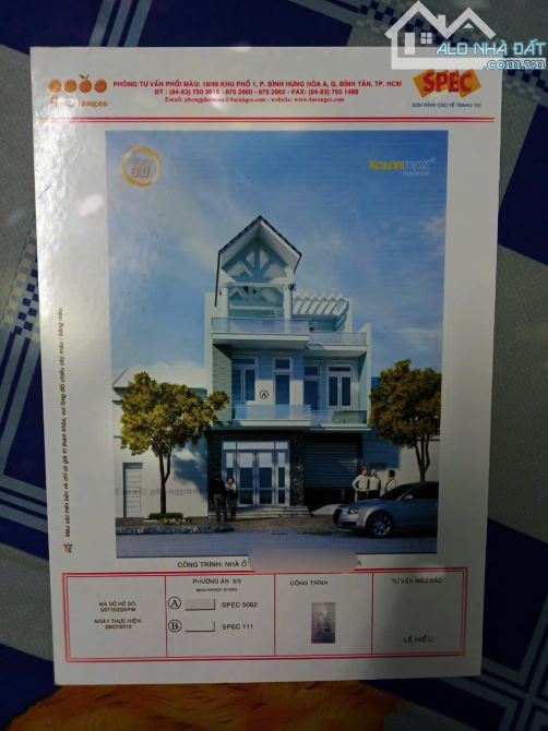 💢CẦN BÁN NHÀ MT NGUYỄN ĐÌNH CHIỂU - P.BÀ RỊA.  💢Chủ kẹt tiền cần bán căn nhà tâm huyết - 2