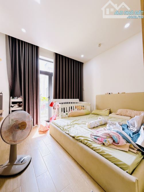 Cần Bán nhà 🏘 TÂN THỚI NHẤT 2 - Quận 12 -  Giáp Tân Bình. ♦️94m2 - ngang 6m.  💰💰nhỉnh n - 2