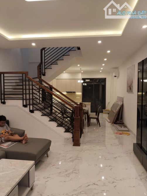 🌟 BÁN NHÀ 3 TẦNG ĐẸP – FULL NỘI THẤT – KĐT MỸ GIA GÓI 5 – NHA TRANG 🌟 - 2