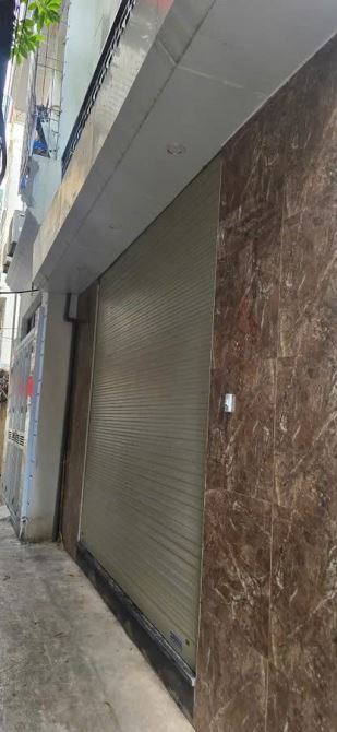 Bán nhà lô góc thang máy phố Lê Trọng Tấn 41m² x 6 tầng, ngõ thông, giá 13.Tỷ - 2