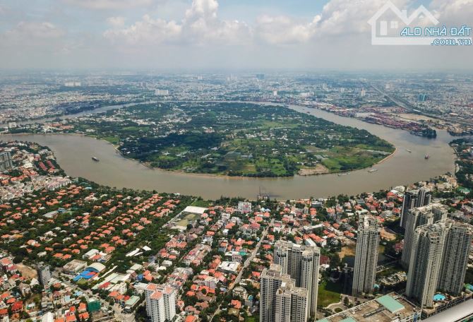 Quỹ đất 1.800m2 (25×75m) Mặt tiền 653-655-657 Xô Viết Nghệ Tĩnh, P.26, Bình Thạnh, 299 tỷ - 2