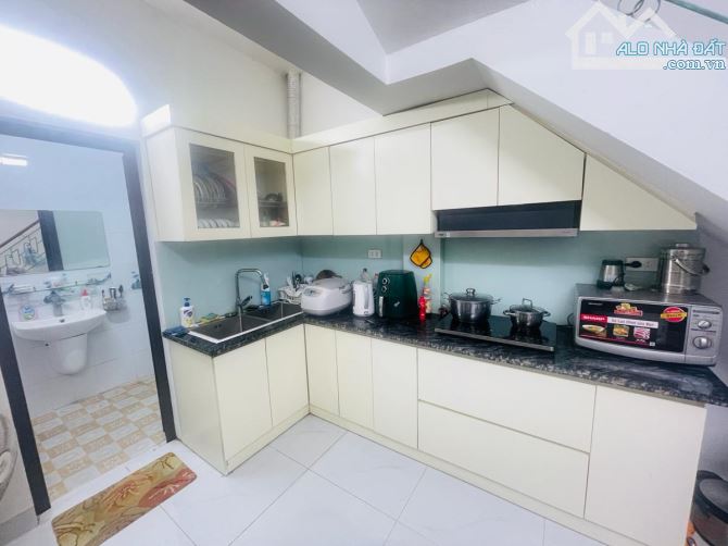 Bán nhà phố cổ Hà Đông lương văn can Tô Hiệu DT 45 3 TẦNG - 2