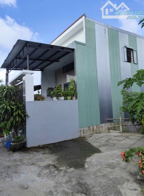 Bán nhà 2 tầng giá rẻ Đà Nẵng – chỉ 3 tỷ – Mai Đăng Chơn, NGŨ HÀNH SƠN 📍 - 2