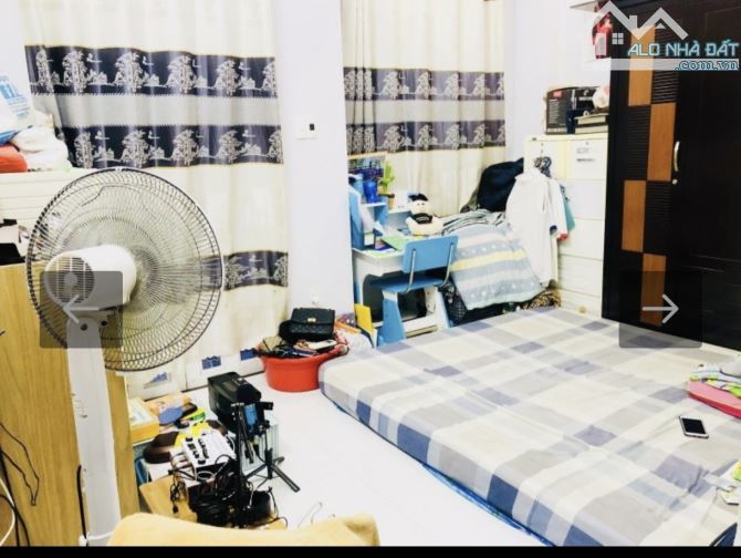 Bán nhà hẻm Trần Xuân Soạn Tân Hưng, Quận 7 - 47m2 - 6TỶ5. - 2
