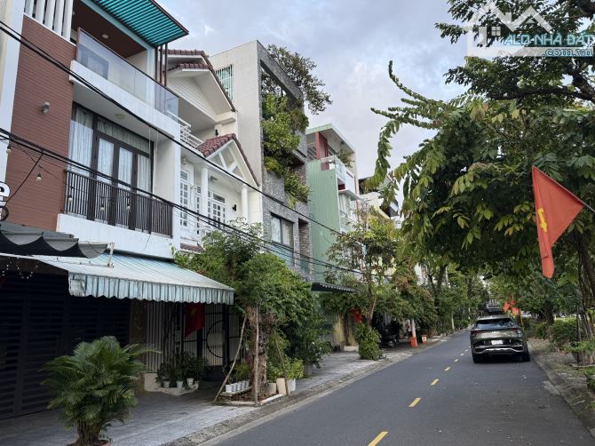 9 TỶ🏡 NHÀ 3 TẦNG + TUM – VIEW CÔNG VIÊN – TRUNG TÂM HẢI CHÂU 🌳 - 2