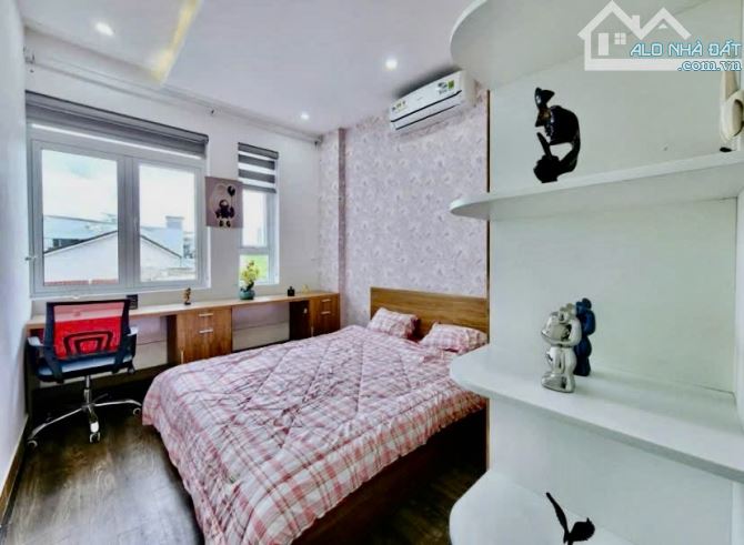 160Tr/m2 - KHÔNG CÓ CĂN NÀO RẺ HƠN - NGÕ THÔNG Kim Ngưu - DÂN XÂY - MỚI Ở LUÔN - NHỈNH 8tỷ - 2