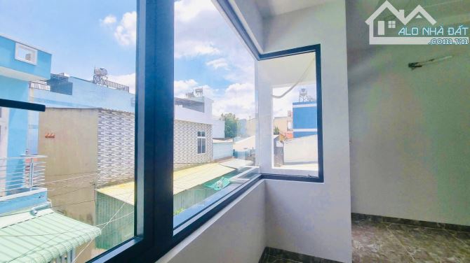 ✅ NHÀ ĐẸP 100m2 (cn 76m2)🔥TRUNG TÂM LÃ XUÂN OAI🔥6 TỶ 750 CÒN GIẢM, DÂN CƯ ĐÔNG ĐÚC ✅ - 2