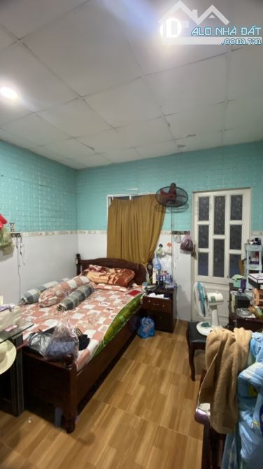 Bán nhà Phạm Văn Chiêu - 43m2 - chỉ 3.6 tỷ - sổ a4 - Gần Mt - 2