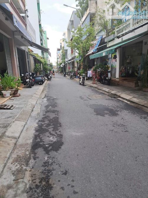 🛑 CHO THUÊ NHÀ 4 TẦNG ĐƯỜNG : BÀU HẠC 8 - 3PN - 3WC - 2