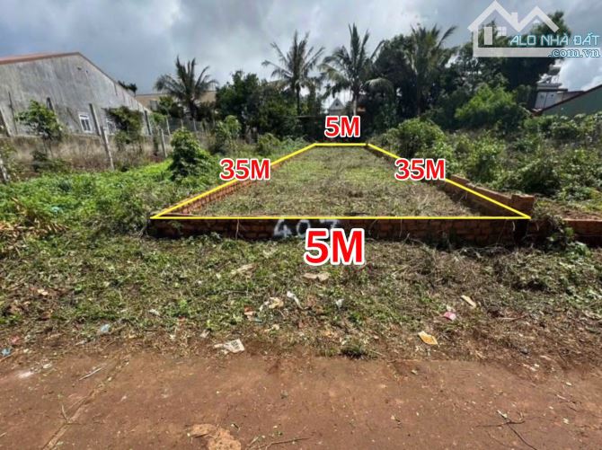 Đất hẻm 451 ymoan rẻ trái, hàng hiếm - 2