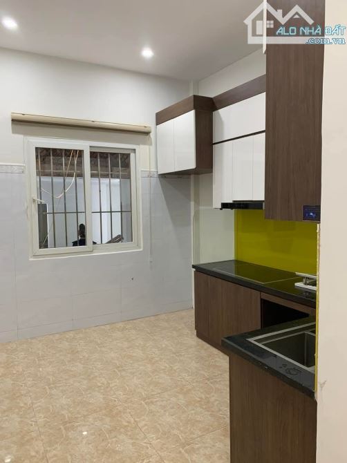 BÁN NHÀ VƯƠNG THỪA VŨ ✅ THANH XUÂN ✅ 51M2 x 4 TẦNG x 9.3 TỶ - 2